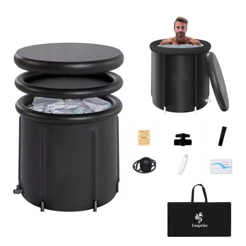 Basen do morsowania 320L zestaw Basen do morsowania 320L zestaw