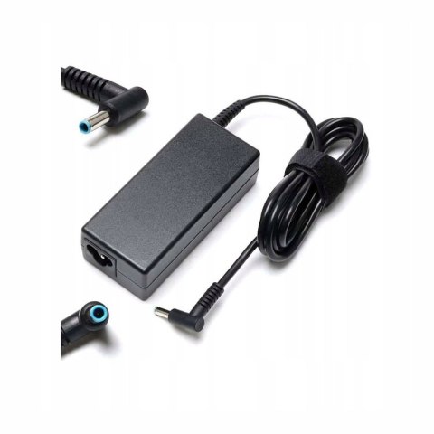 Ładowarka do laptopa HP 19.5V 2.31A 45W 4.5*3mm Ładowarka do laptopa HP 19.5V 2.31A 45W 4.5*3mm