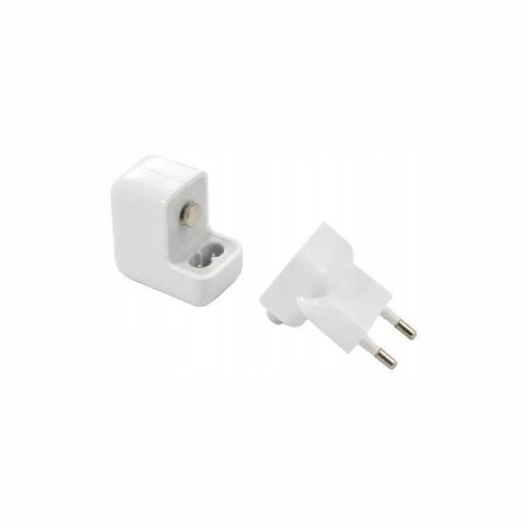 Ładowarka sieciowa USB 12W biała 2.4 A Ładowarka sieciowa USB 12W biała 2.4 A