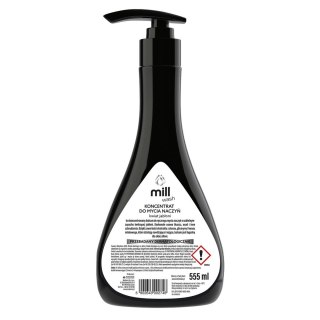 MILL WASH Balsam myjący NACZYNIA kwiat jabłoni 555 ml (opak.zb 15 szt.)