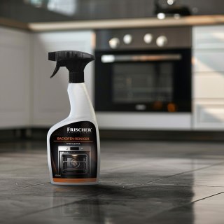 Płyn do czyszczenia piekarników Frischer 1l