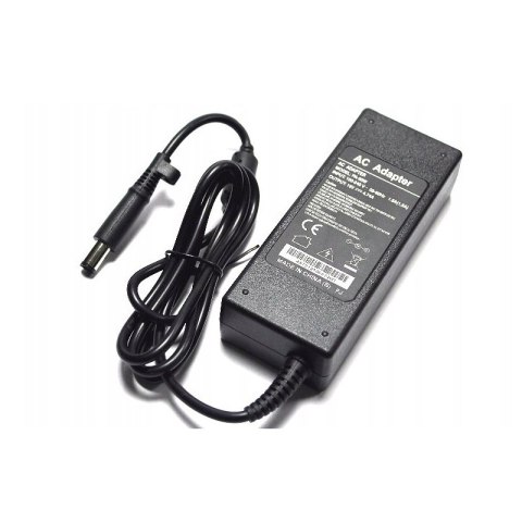Zasilacz ładowarka do HP Compaq 90W 19V 4.74A 7.4x5.0mm PIN Zasilacz ładowarka do HP Compaq 90W 19V 4.74A 7.4x5.0mm PIN