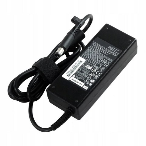 Zasilacz ładowarka do HP Compaq 90W 19V 4.74A 7.4x5.0mm PIN Zasilacz ładowarka do HP Compaq 90W 19V 4.74A 7.4x5.0mm PIN