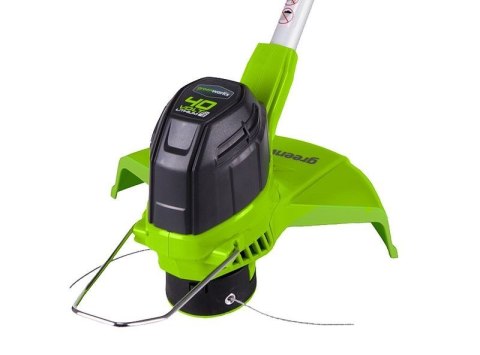 40V Podkaszarka basic GREENWORKS G40LT - 2101507 40V Podkaszarka basic GREENWORKS G40LT - 2101507