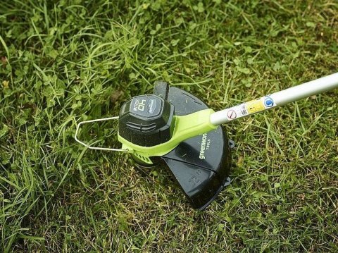 40V Podkaszarka basic GREENWORKS G40LT - 2101507 40V Podkaszarka basic GREENWORKS G40LT - 2101507