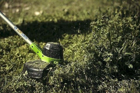 40V Podkaszarka basic GREENWORKS G40LT - 2101507 40V Podkaszarka basic GREENWORKS G40LT - 2101507