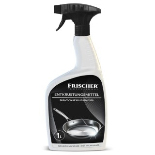 Płyn do usuwania przypaleń Frischer 1l